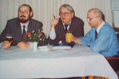 1993 - i57 Gruendungversammlung