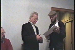 1997 - DB8WF 25Jahre im DARC