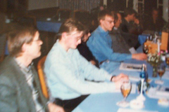 1997 - i57 Hauptversammlung