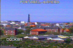 1997 - Screenshots von DB0PTV