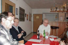 2000 - OV-Abend PCV Heim