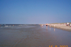 2002 - 2. Lighthouseday Juist