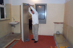 2002 - Antenne DB0EMS