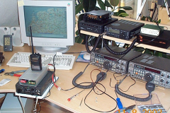 2002 - DB0EMS APRS