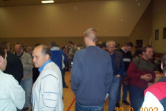 2002 - Flohmarkt Elsfleth September