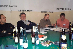 2002 - i57 Hauptversammlung