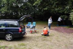 2002 - Windberg Fieldday