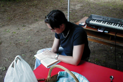 OLYMPUS DIGITAL CAMERA