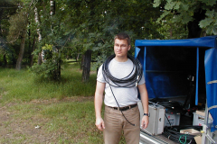 OLYMPUS DIGITAL CAMERA