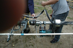 OLYMPUS DIGITAL CAMERA