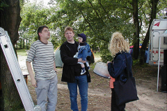 OLYMPUS DIGITAL CAMERA