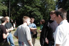 OLYMPUS DIGITAL CAMERA