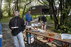 OLYMPUS DIGITAL CAMERA