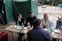 OLYMPUS DIGITAL CAMERA