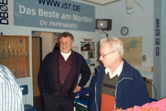 2003 - i57 Hauptversammlung