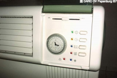 2004 - DB0EMS Klimaanlage