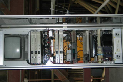 2004 - DB0PTV Antennenumschaltung