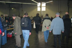 2004 - Flohmarkt Dortmund