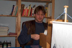 2004 - i57 Mitgliederversammlung