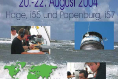 2004 -Lighthouseday Juist