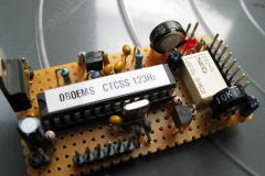 CTCSS_Modul