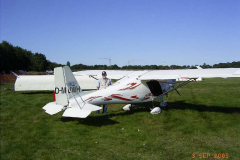 2005 - DH1BBF