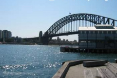 bridge