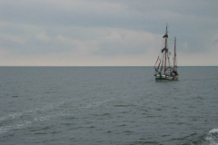 2005 -Relais Juist