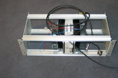 2006 - DB0ELR Endstufenbau