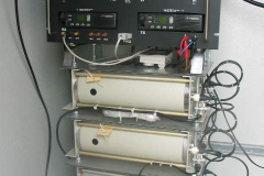 2006 - DB0ELR letzte Arbeiten