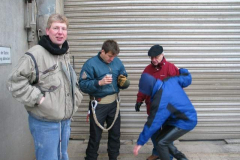 2006 - DB0PTV Januar