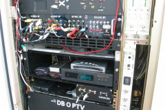 2006 - DB0PTV Lueftereinbau
