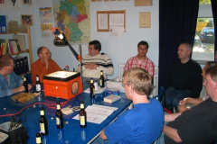 2006 - DM0EL Meeting September
