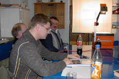 2006 - Treffen der Relaisgruppe