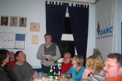 2006 - Years End Party