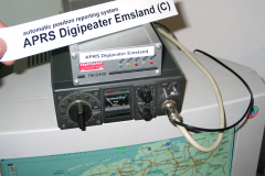 2007 - APRS Digi Emsland