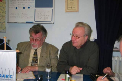 2007 - i57 Hauptversammlung