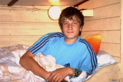 2007 - Lighthouseday Juist 