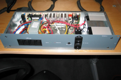 2007 - Standort Soegel Netzausfall