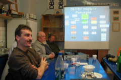 2007 - Sysop Treffen Papenburg