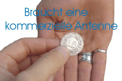 2008 - DB0ELR Spendenaktion