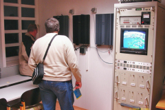 2008 - DB0WO