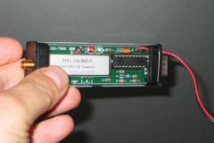 2008 - i57_APRS_Minitracker