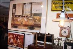 2008 - i57_Besuch_Radiomuseum_April2008