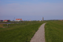 2008 - Lighthouseweekend_Juist DD1GO