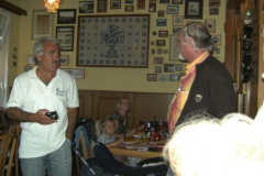 2008 - Lighthouseweekend_Juist DH2ES