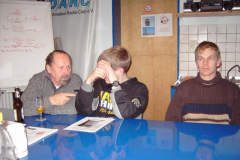 2008 - OV Abend Februar