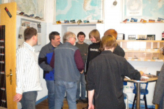 2009 - Abschlussfeier