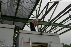 2009 - APRS_Wetterstation_Emsland
