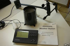 Wetterstation
